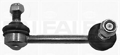 Link rod front - link,