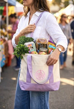 Trader Joe's Large Lavender