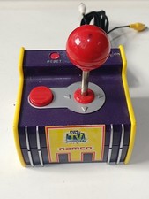 *** Namco Plug and Play -