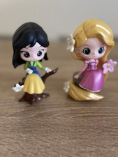 Disney Princess Fairy Town