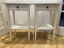 Pair of Vintage IKEA Hemnes