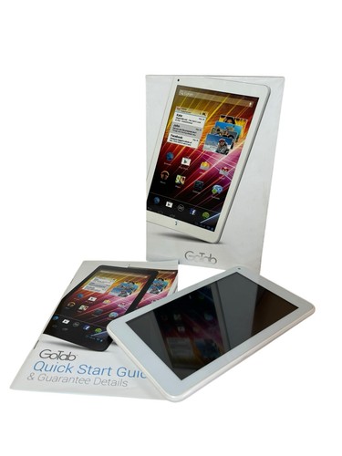 Gotab inch android - 7, tablet