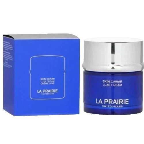 Prairie skin caviar luxe - -,