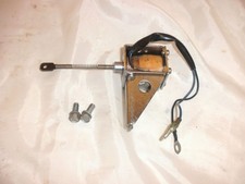 Mariner Mercury 9.9hp 15hp