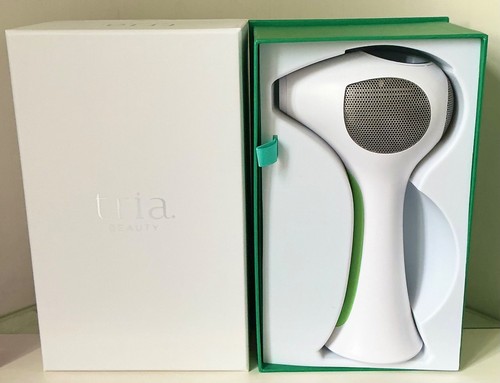 Tria hair removal - 4x,