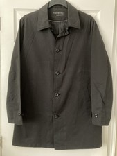 Thomas Nash Men's Black