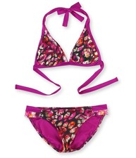 Becca Womens Printed