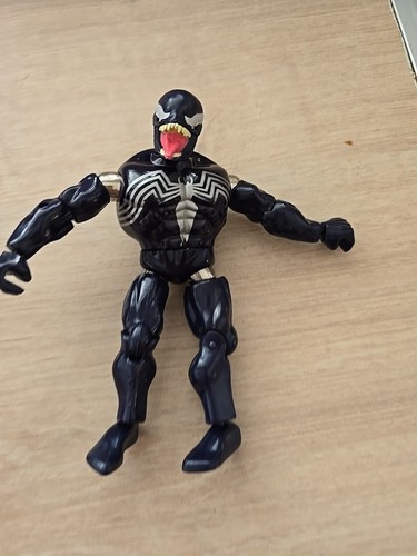 Venom mega bloks vintage - venom,