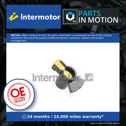 Rotor arm fits - fits, extra