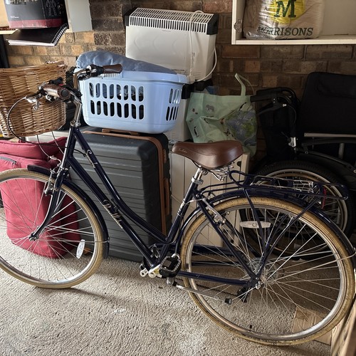 Somerby pendleton women bike - women's,