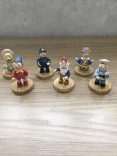 Set noddy his friends - &,