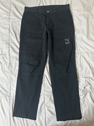 Maison kitsune black puma - maison,