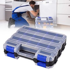 34Compartment Storage Box