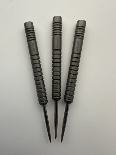 Legend darts with uniform - a,