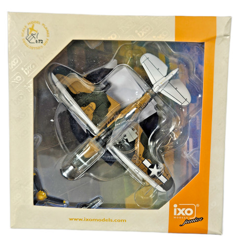 Ixo bell p39q airacobra - ixo, p39q/n