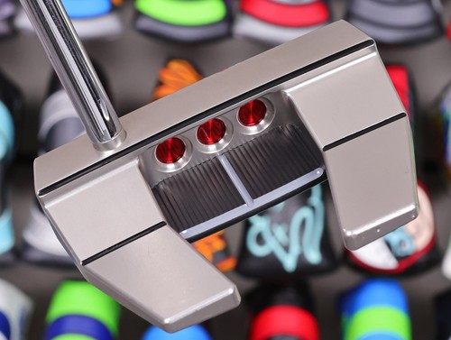 Scotty cameron tour only sss - cameron,