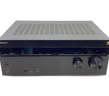 SONY STR-DN1070 Multi Channel
