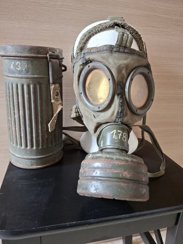 Ww2 gm30 german - gm30, with