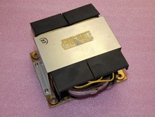 Trafo - Transformer   - Studer A810