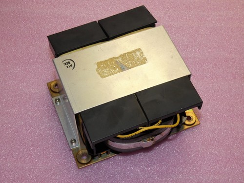 Trafo transformer studer - trafo,