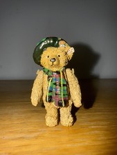 Steiff Vintage Pewter