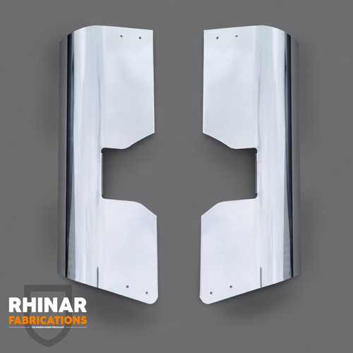 Mirror guards daf xf - guards, xg