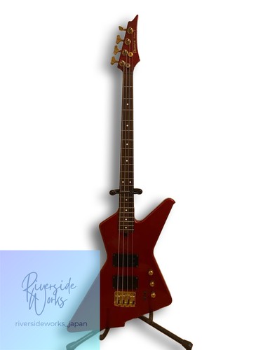 Ibanez destroyer electric - ii,