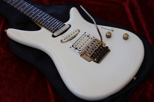 Mint yamaha kii hsh pappara - mint,