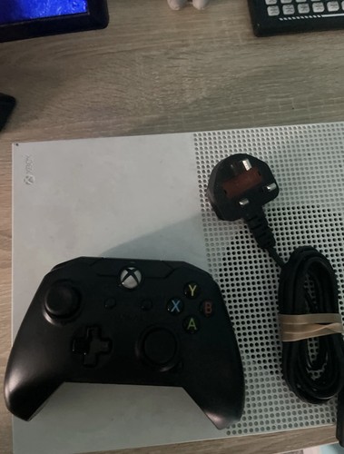 Xbox one 500gb console - one,