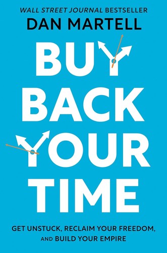 Buy back your - your, time