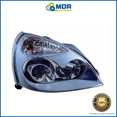 Headlight projector front - projector,