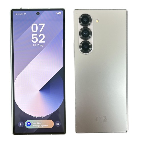 Samsung galaxy fold - galaxy, z
