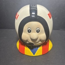 RNLI Ceramic Money Box Royal