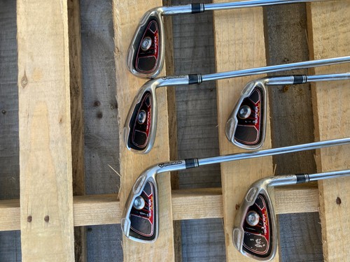 Taylormade burner plus - burner, irons
