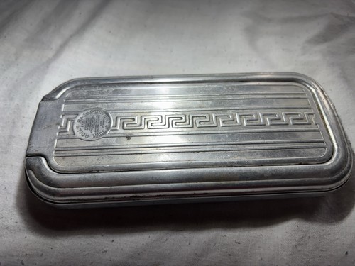 Vintage rolls razor imperial - vintage,
