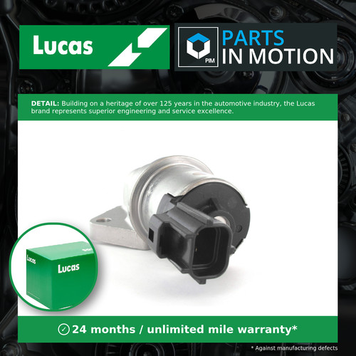 Idle control valve fits - fits, ford