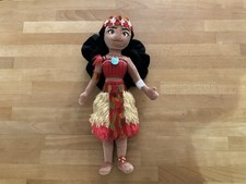 Disney Moana Soft Plush Toy