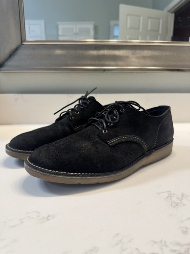 Red wing 3304 weekender - wing,