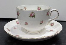 Vintage Crown staffordshire