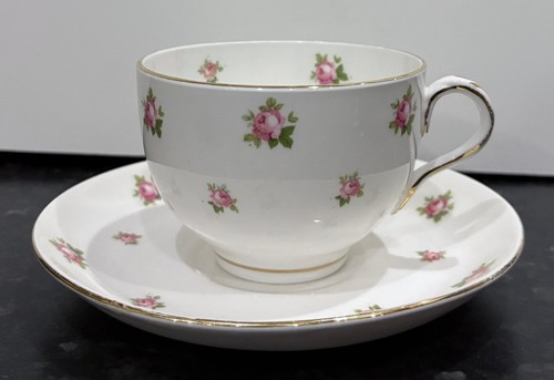 Vintage crown staffordshire - vintage,