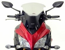 Motorcycle Windshields MRA