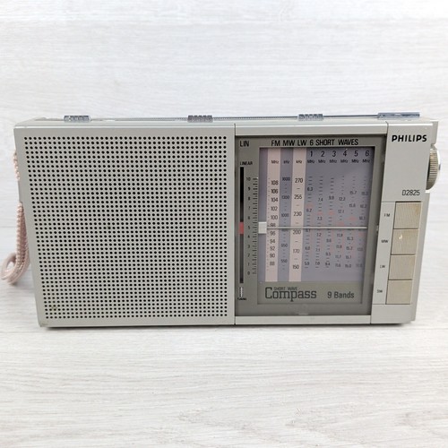 Philips d2825 compass band - d2825,