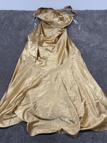 Dave johnny gold sequin - dave,