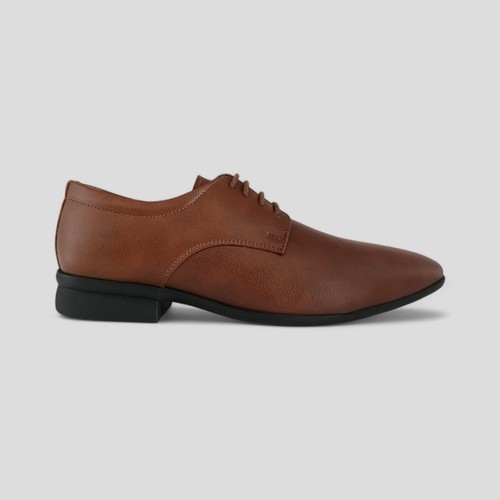 Firetrap lace brown - firetrap, derby