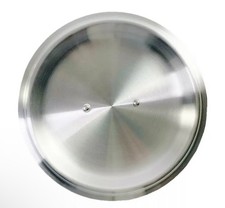 5PC Aluminum Casserole Cooking