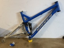 Turner Full Suspension MTB