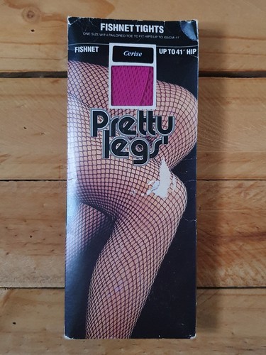 Vintage pretty legs - legs, nylon