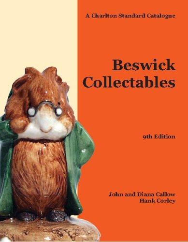 Beswick collectables a - beswick, collectables: