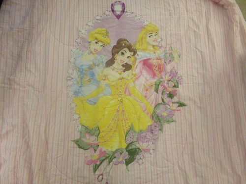 Disney princess pink - princess,