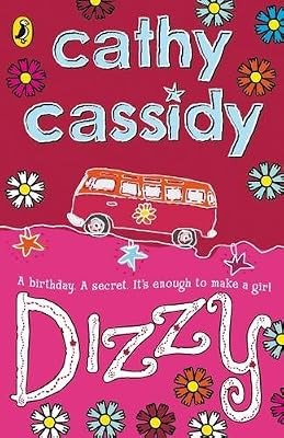Dizzy cassidy cathy used - cassidy,, cathy,